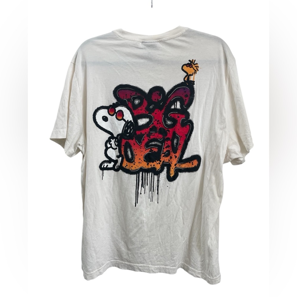 Snoopy T-Shirt